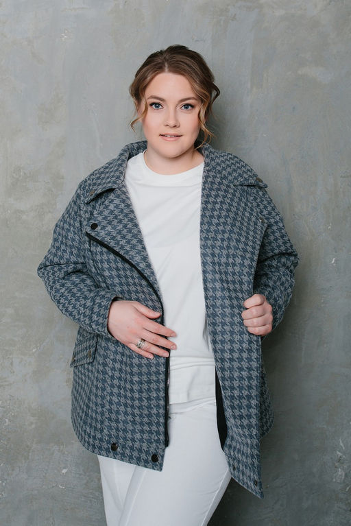 Куртка женская - Jp фото 2