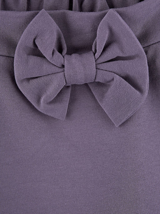 Юбка UD 0251 т.серый - Mini maxi фото 4