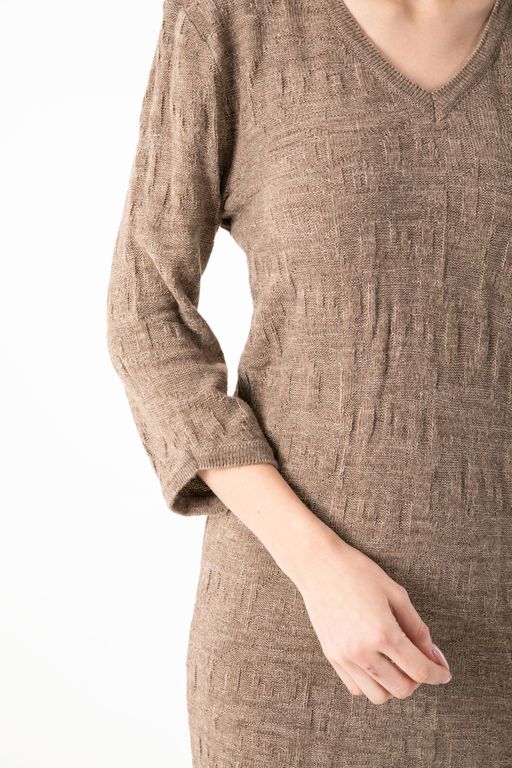 Платье П4-222 - Wisell фото 5