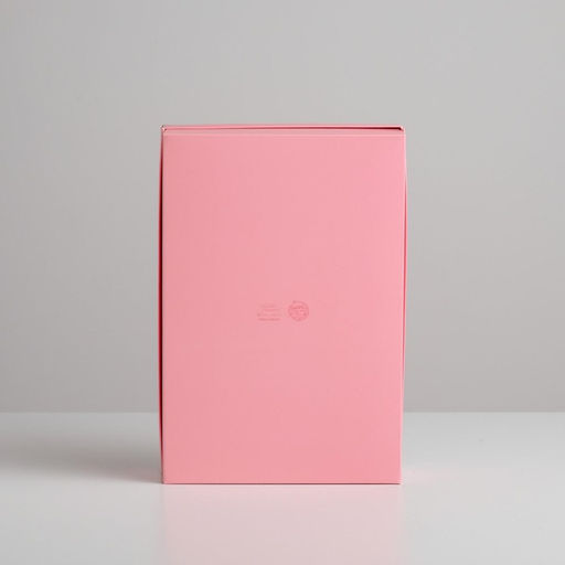 Коробка подарочная складная, упаковка, С 8 марта, 30?20?9 см