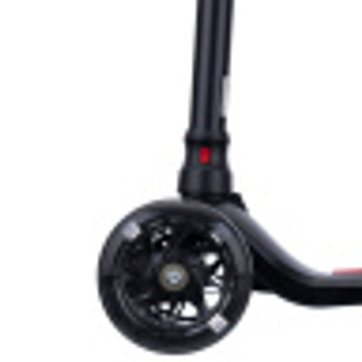 Самокат трехколесный Slider