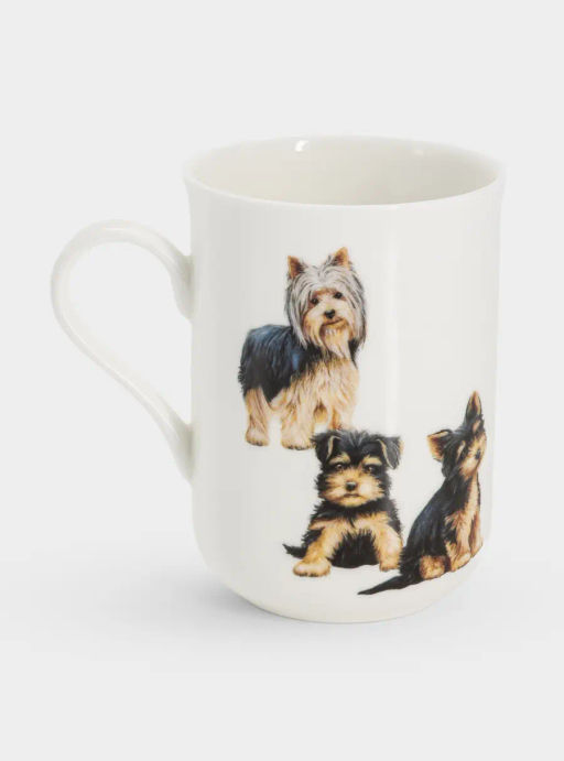 Кружка Йоркширский терьер, 0,3 л - Maxwell & Williams фото 9