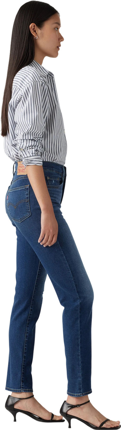 Джинсы женские