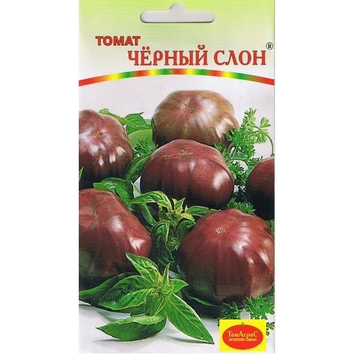 Томаты слон описание сорта фото отзывы