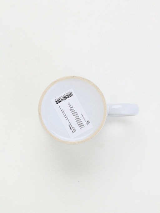 Кружка керамическая Сильные плечи, 320 мл