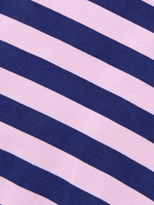 Футболка для девочки UD 1413 роз/сирень - Mini maxi фото 3