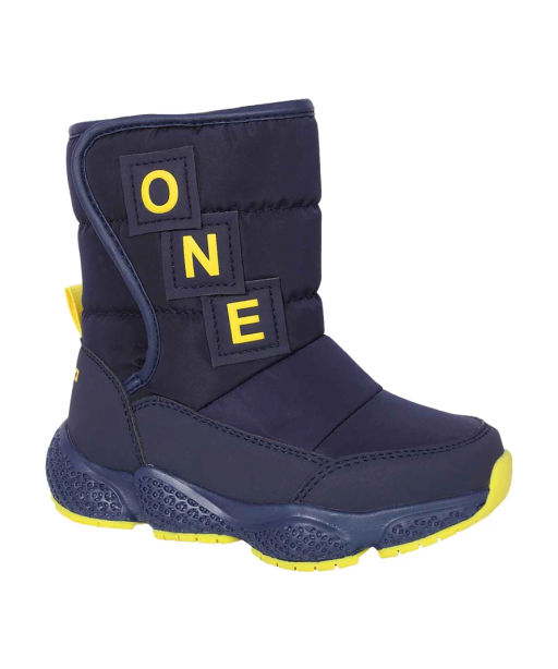 Kapika / Сапоги зимние