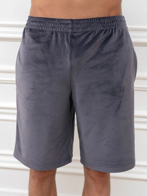 Комплект мужской Тигр Темно-синий - Modamica фото 42