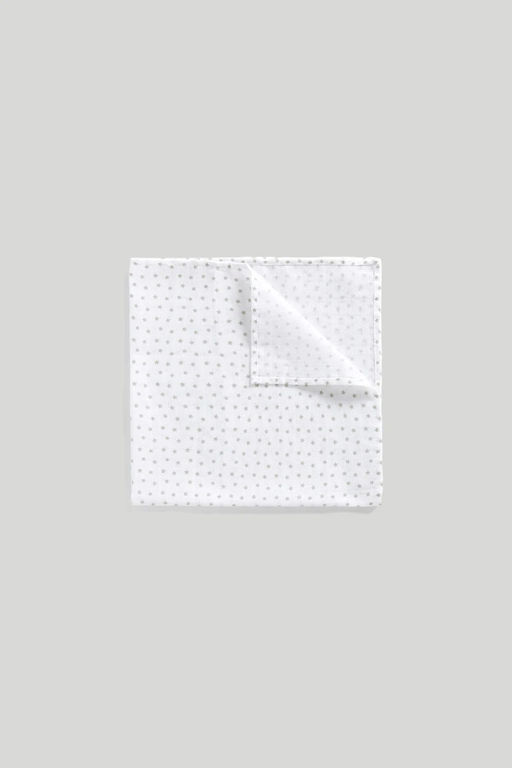 Mothercare / Пеленки муслиновые 6 шт. 60 х 60 см