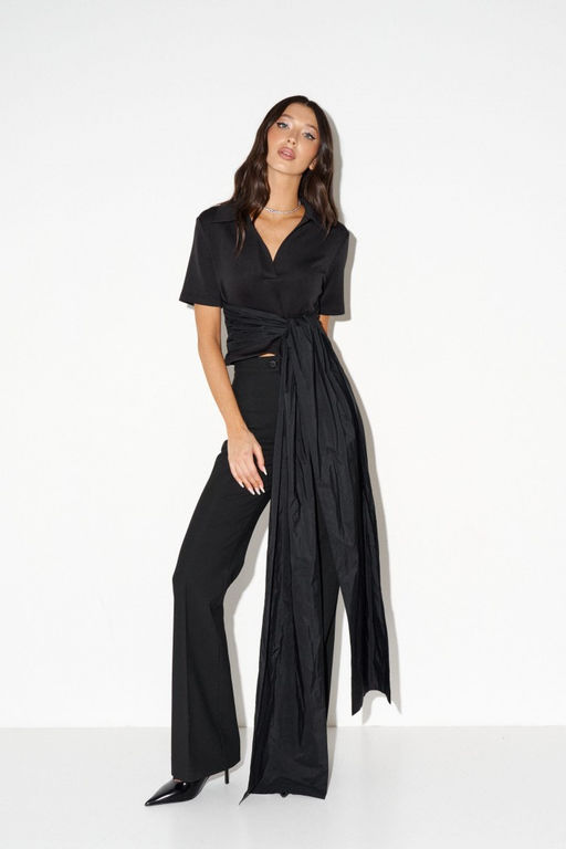 Джемпер А2054 - Annete фото 5