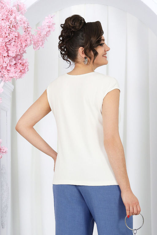 Костюм Ninele 7488 небесный  фото 3