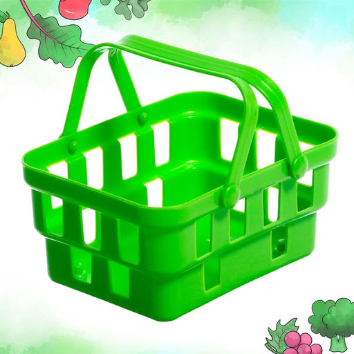 Игровой набор «Магазин» в чемоданчике, с аксессуарами