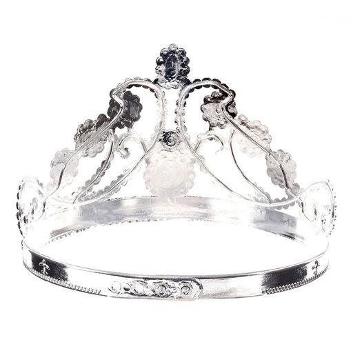 Корона на голову для девочки Для царевны