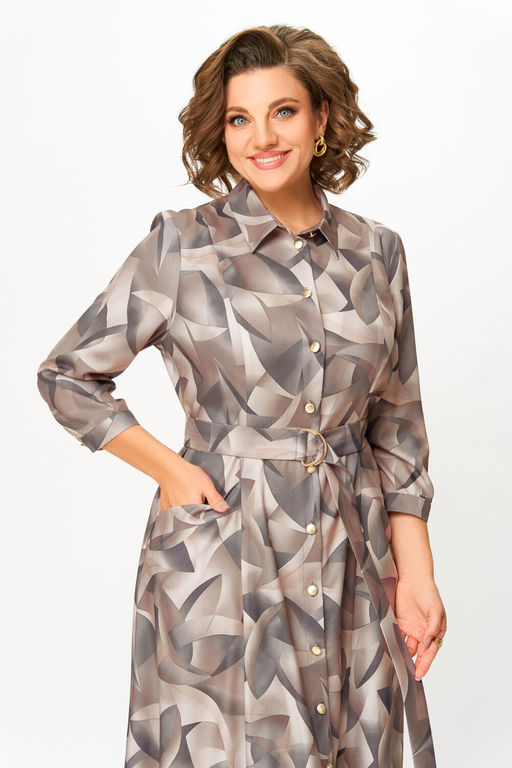 Платье Swallow 784.6-Р фото 3