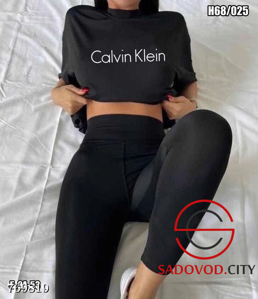 Футболка oверсайз с принтом - Bruno фото 4