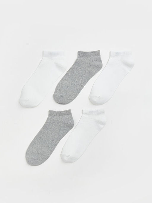 Erkek ?ocuk Patik ?orap 5li