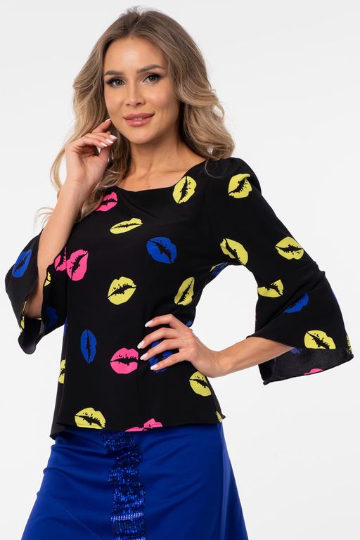 Костюм К4-1831 - Wisell фото 3