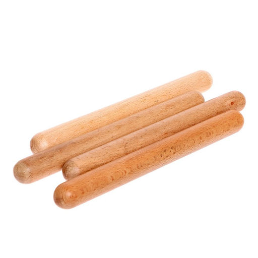 Развивающий набор Ритмические палочки - Iq-zabiaka фото 2