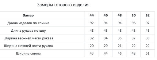 Платье арт. ШЮ203-12 - Jetty фото 10