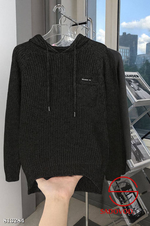 Кофта женская однотонная