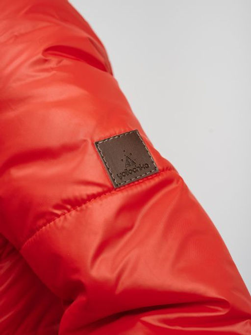 Куртка женская Лэйди - Yollochka фото 25