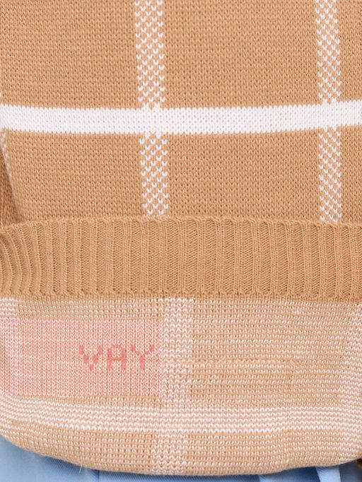 Жилет женский 5232-1751 - Vay фото 7