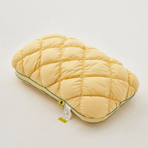 Подушка ананас