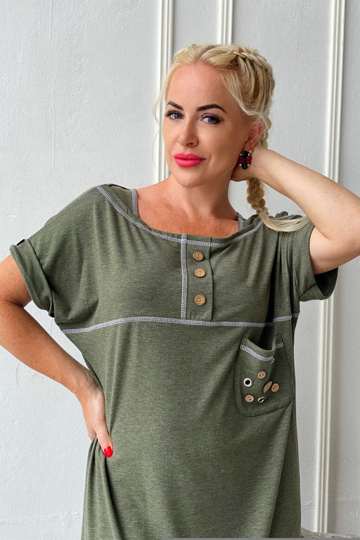 Платье 7224 - Натали фото 12