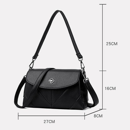 KAIDIFEINIROO Сумка женская 8310  фото 53