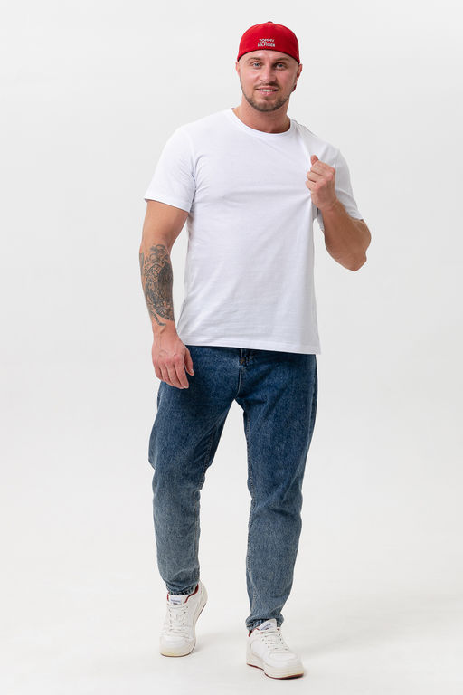 8471/02 набор футболок унисекс 2шт