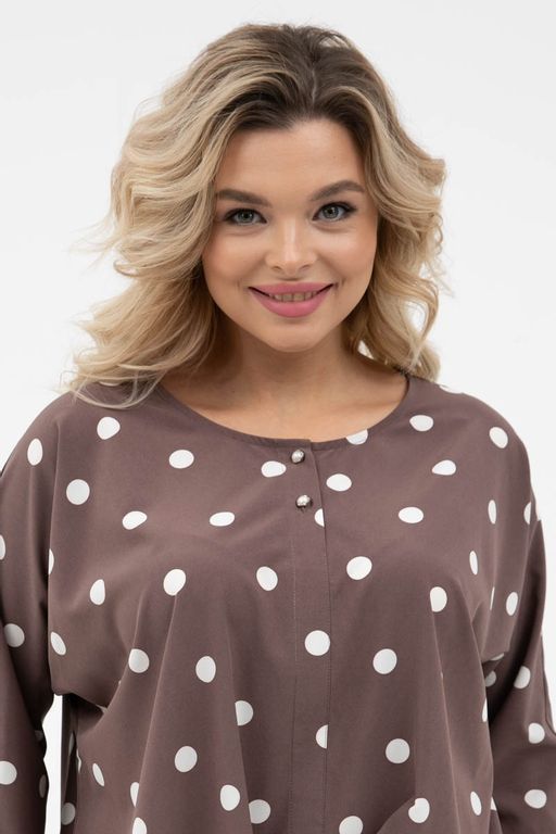 Костюм К4-4692/1 - Wisell фото 4