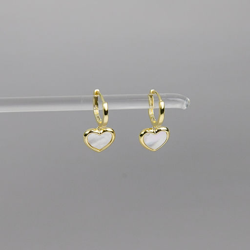 Серьги Арт. 3V-7446-Y