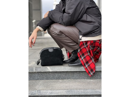 Сумка женская Lanotti YN217Z/черный