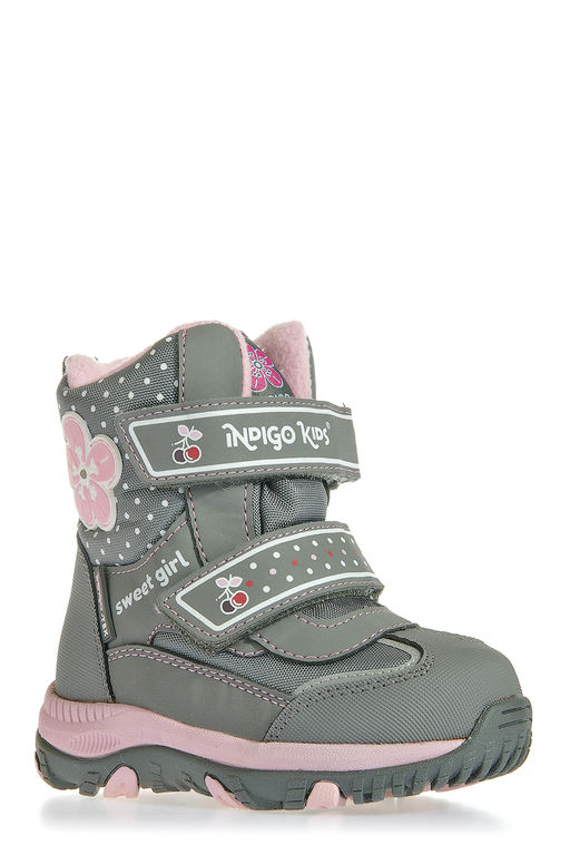 Сапоги детские waterproof Indigo Kids