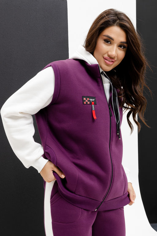 Костюм женский Софт - Натали фото 16