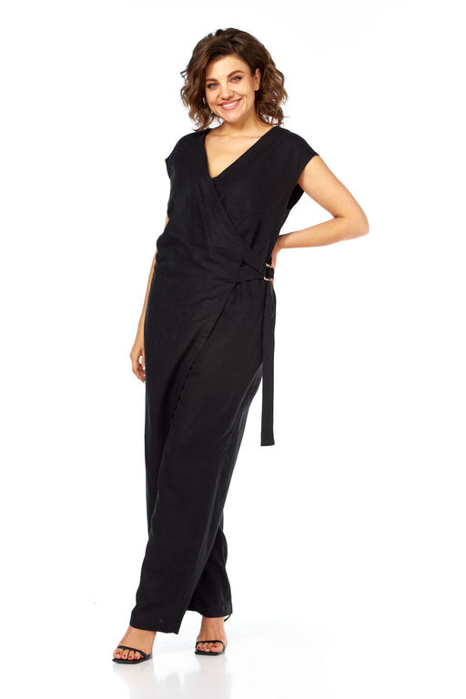 Комбинезон Diamant 2070 черный  фото 2