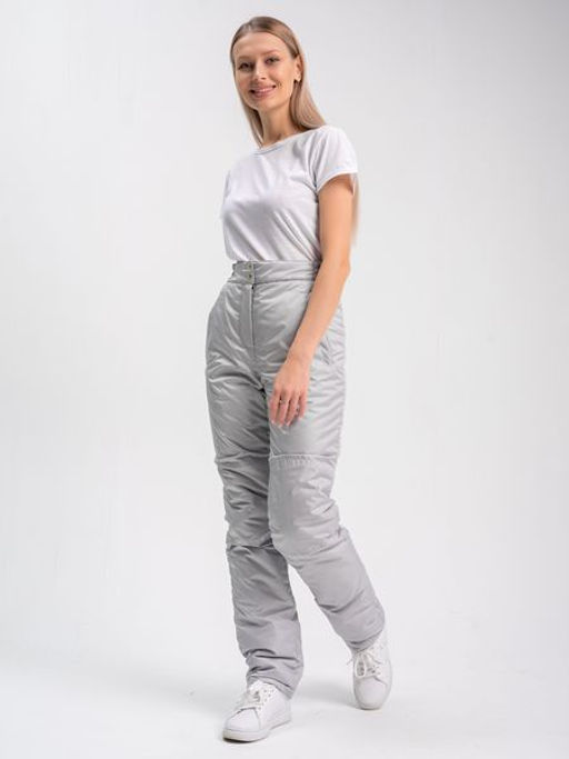 Брюки зимние Profi - Yollochka фото 15