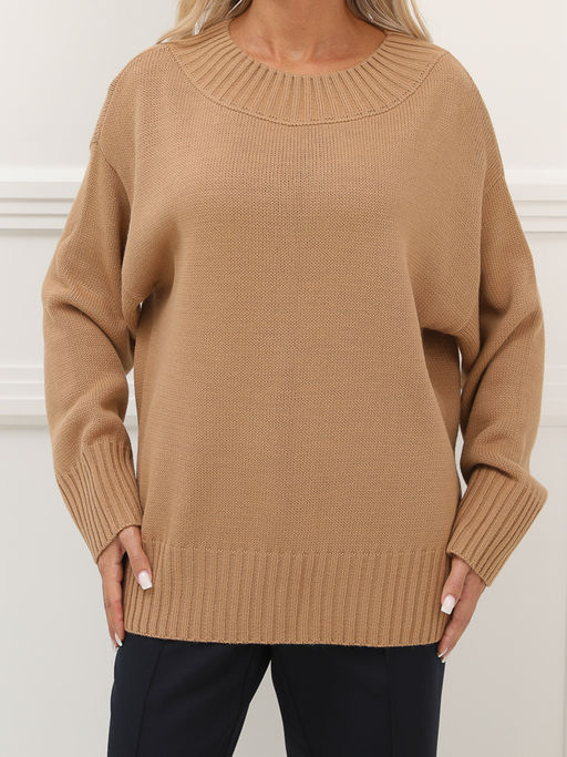 Джемпер Др5-502/6 - Wisell фото 12