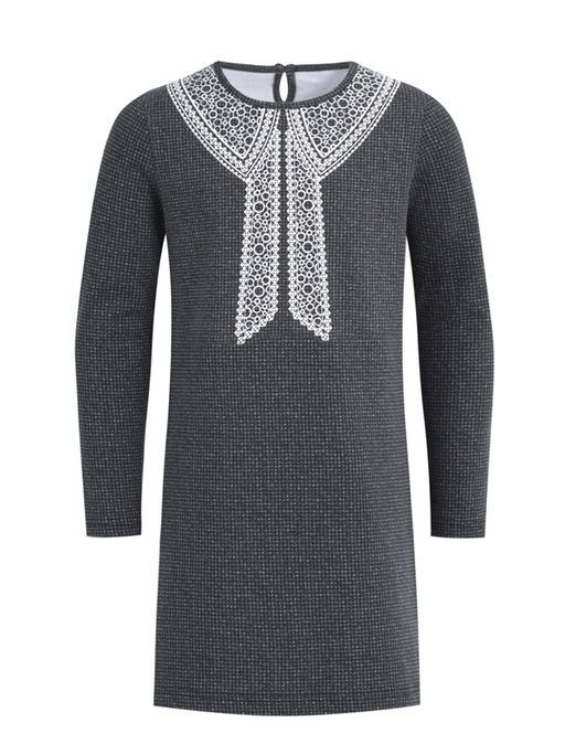 Платье 1ДПД4382258н