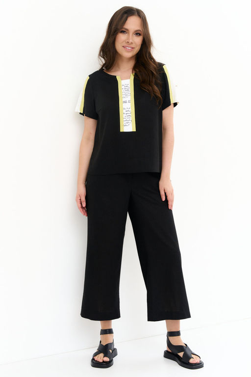 Костюм Magia mody 2270 черный