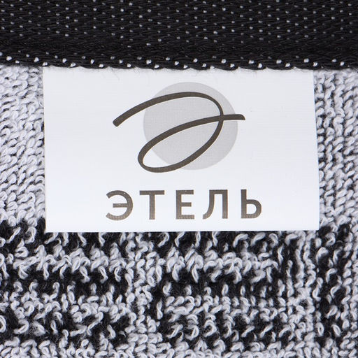 Полотенце махровое Этель Sport, 50х90см, 100% хлопок, 420гр/м2  фото 5