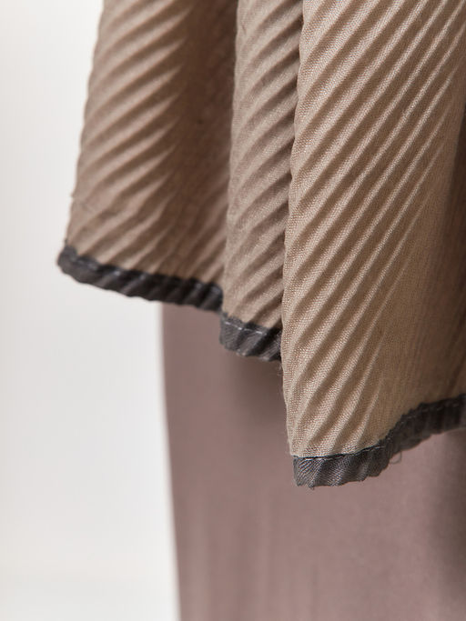 Палантин ВИСКОЗА с ШЕЛКОМ - Tantino фото 15