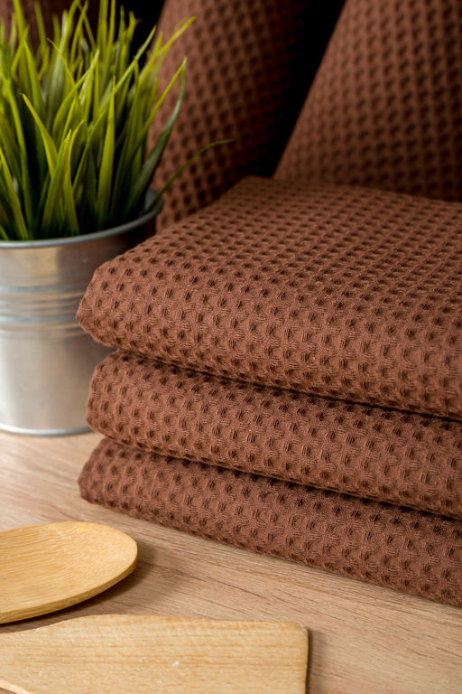 Набор полотенец Элегант в подарочной упаковке - Натали фото 24