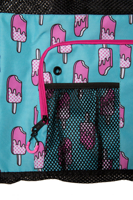 Рюкзаки и сумки Vent dry bag, Bag for yoga mat, Husky - Mad wave фото 12