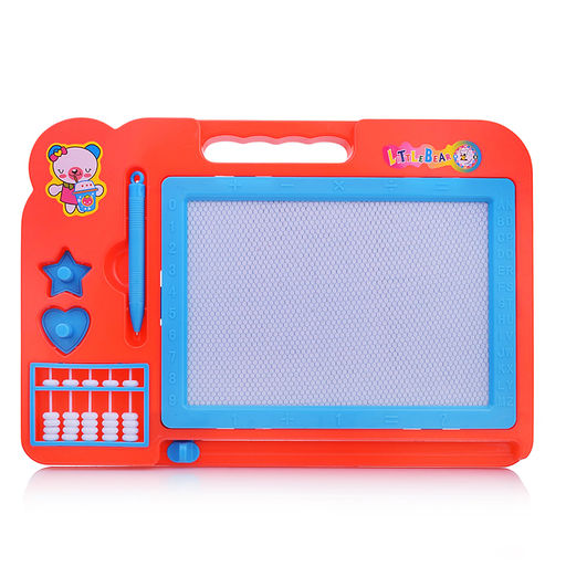 Доска для рисования "Юный художник" в пакете