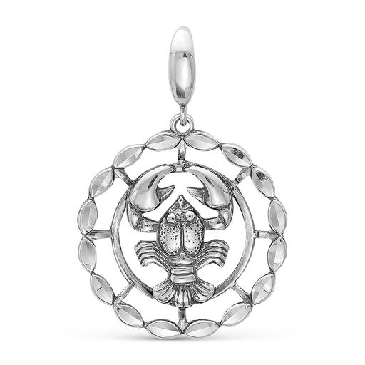 Подвеска Рак 530890-4 - Красная пресня фото 3