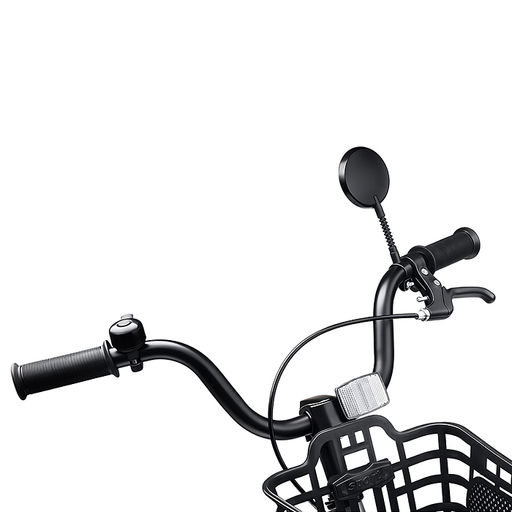 Велосипед 20" Rocket First, цвет хаки