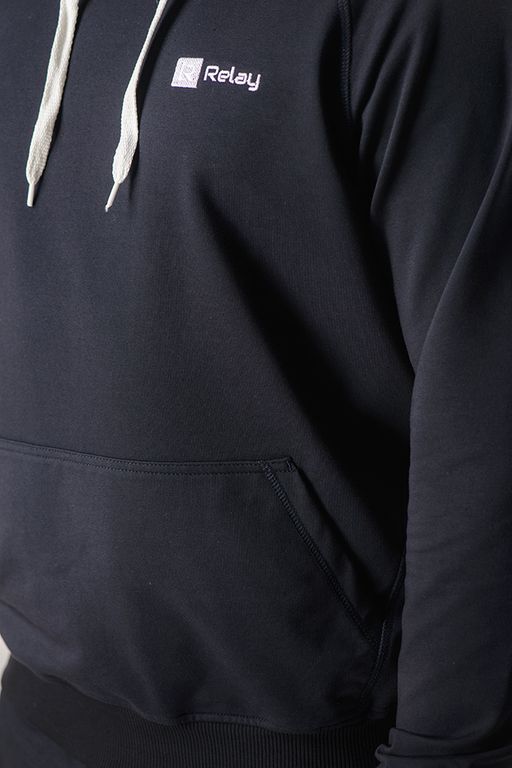 Толстовка Футер 2-х ниточный - Relay фото 3