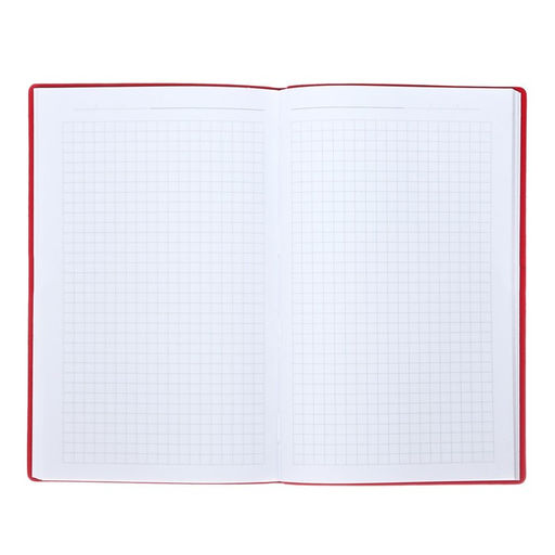 Еженедельник недатированный А5, 64 листа, на сшивке, интегральная обложка из искусственной кожи, розовый - Calligrata фото 3