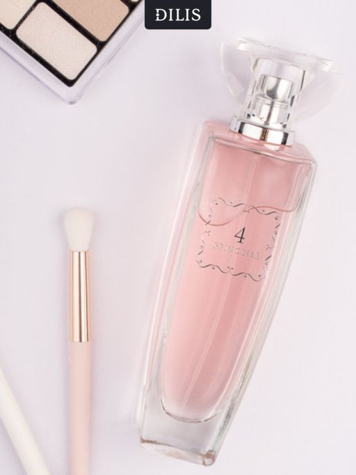 Dilis 4 PRINCESSE Туалетная вода для женщин 100 мл  фото 3